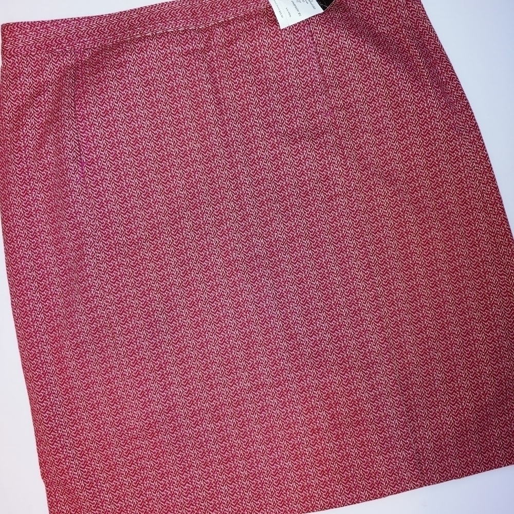 NWT Kenneth Cole Reaction Skirt 12